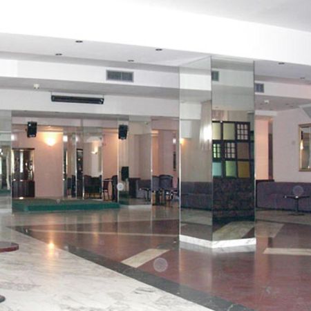 Hotel Excelsior Monticchio  Kültér fotó