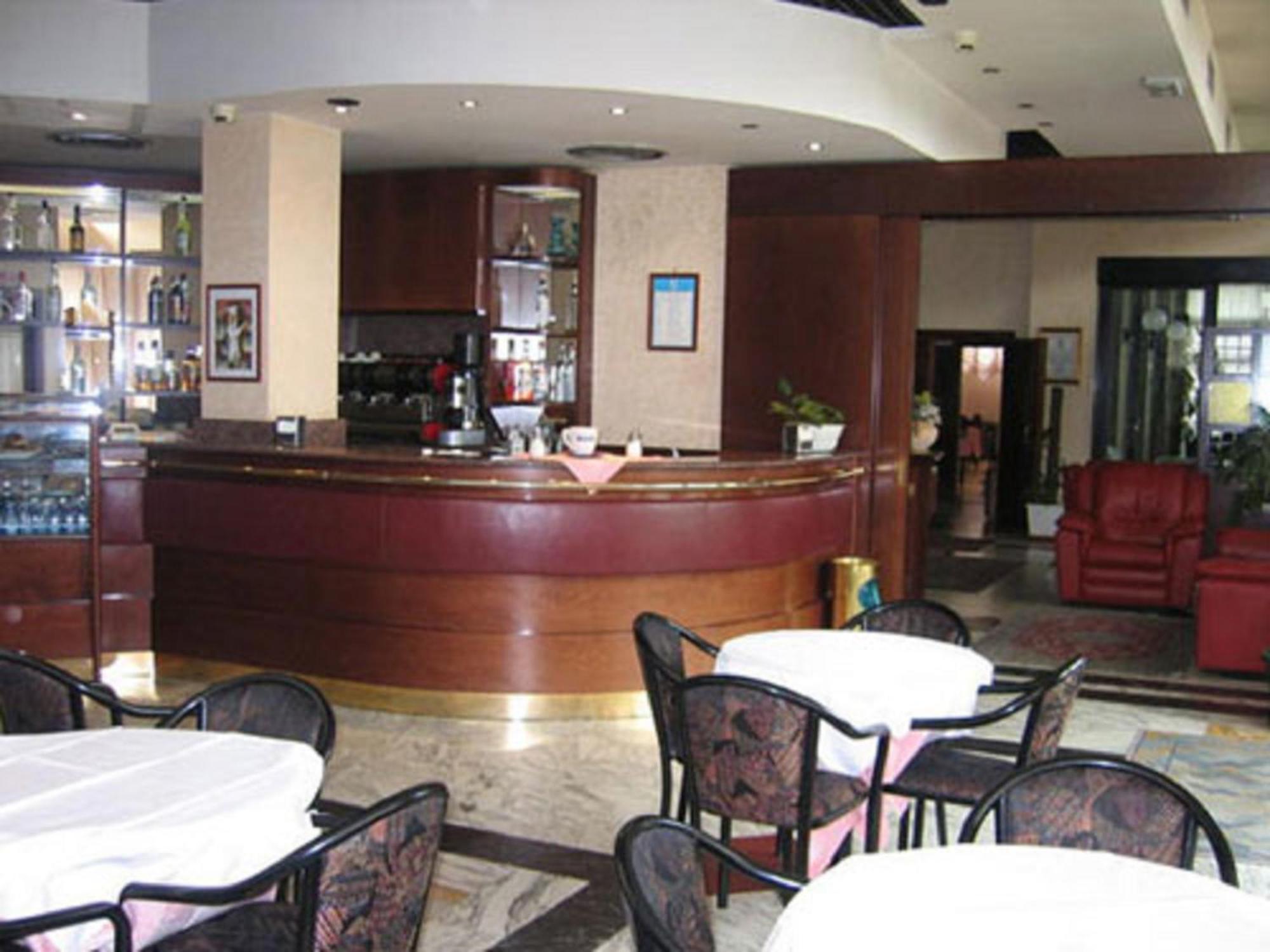 Hotel Excelsior Monticchio  Kültér fotó