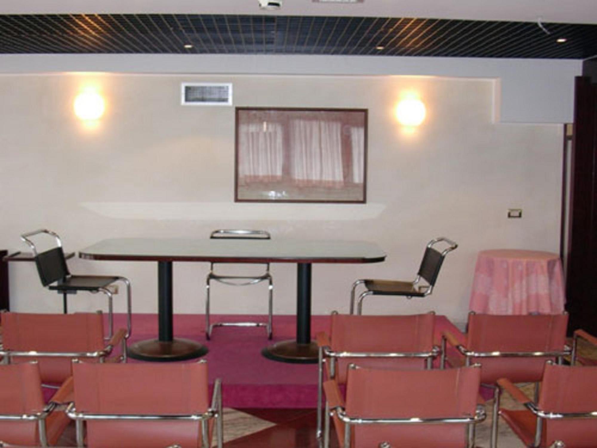 Hotel Excelsior Monticchio  Kültér fotó