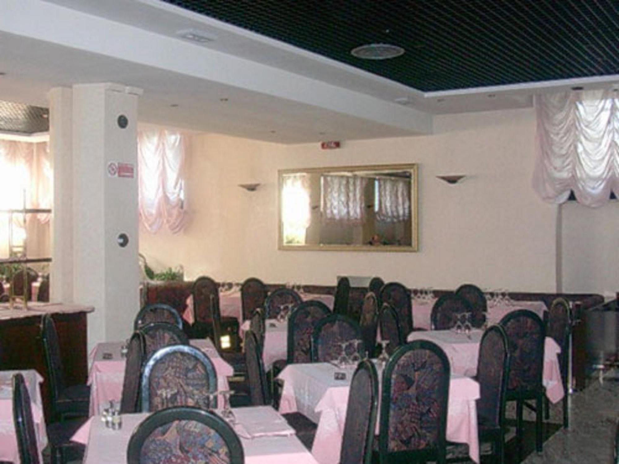 Hotel Excelsior Monticchio  Kültér fotó