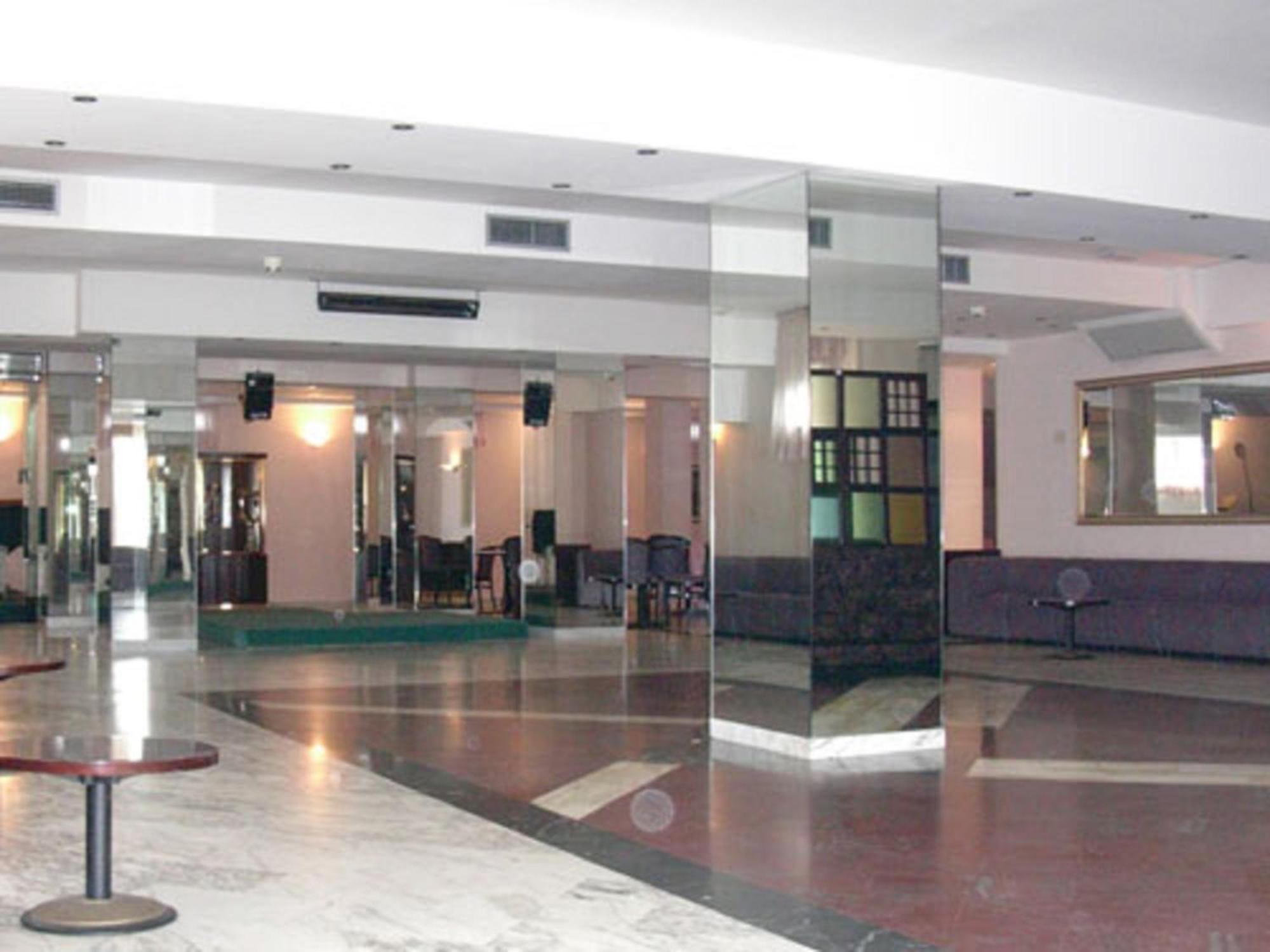 Hotel Excelsior Monticchio  Kültér fotó