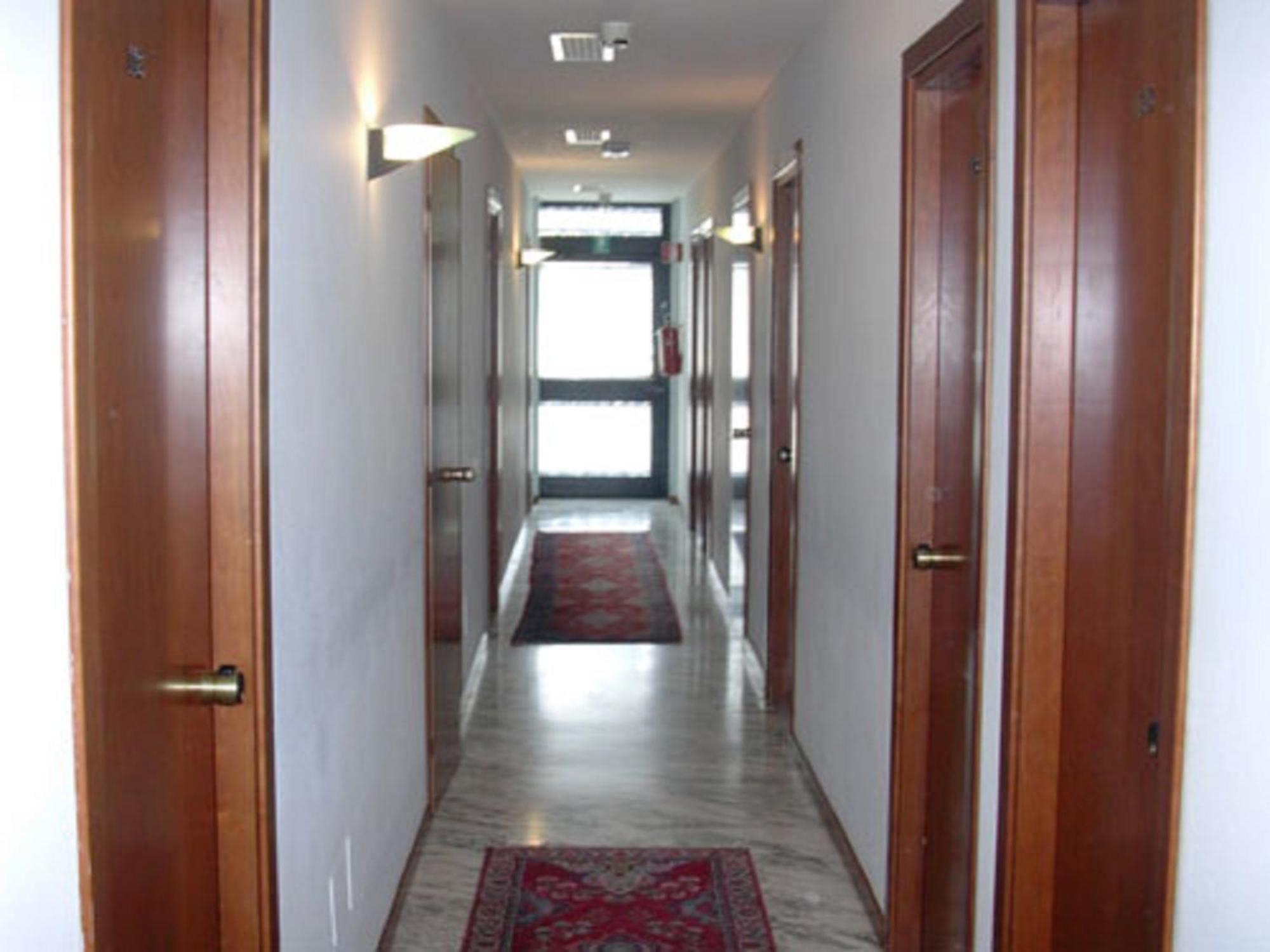 Hotel Excelsior Monticchio  Kültér fotó