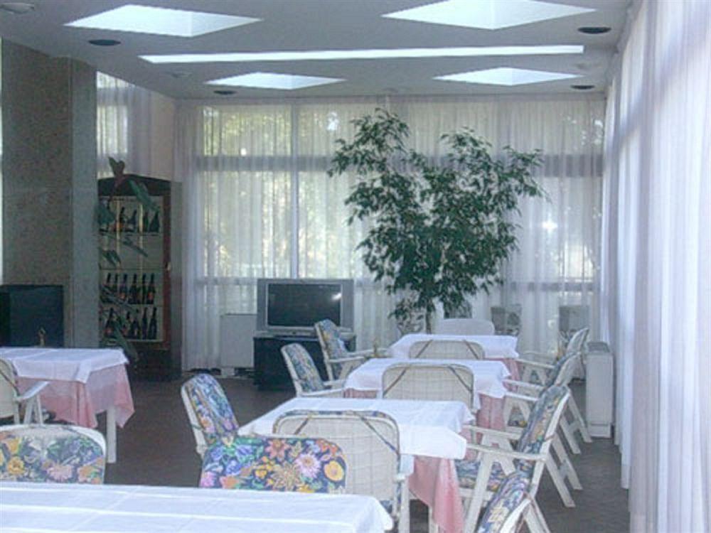Hotel Excelsior Monticchio  Kültér fotó