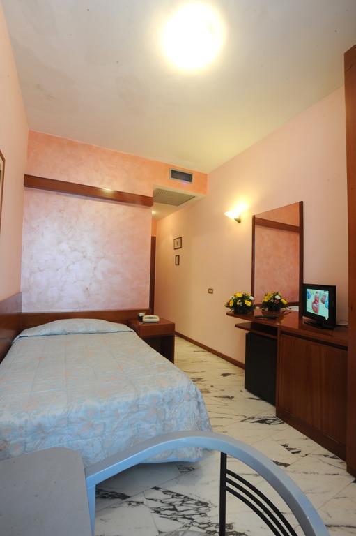 Hotel Excelsior Monticchio  Kültér fotó