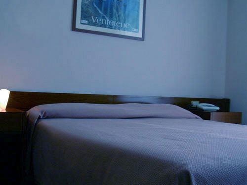Hotel Excelsior Monticchio  Kültér fotó