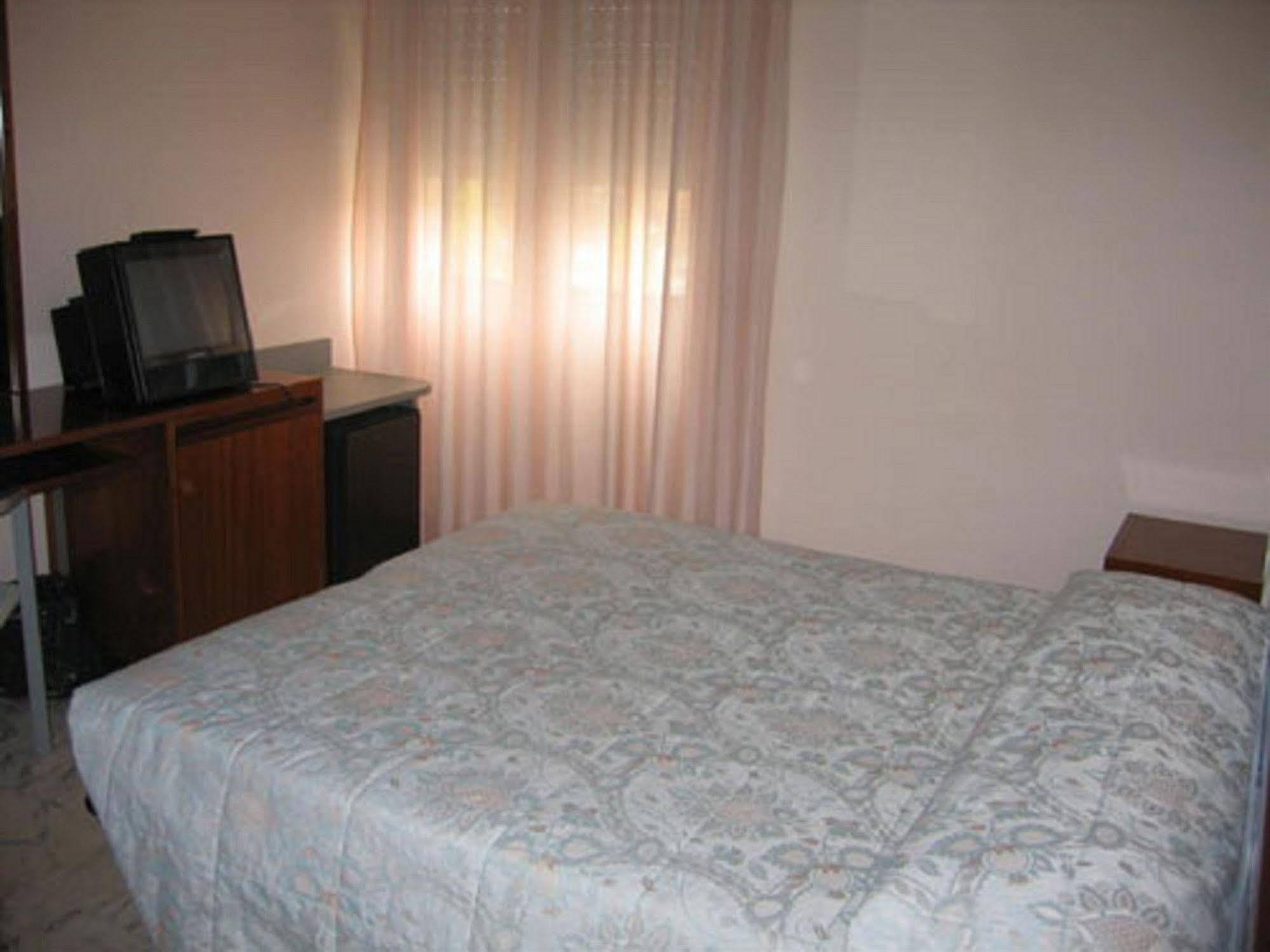 Hotel Excelsior Monticchio  Kültér fotó