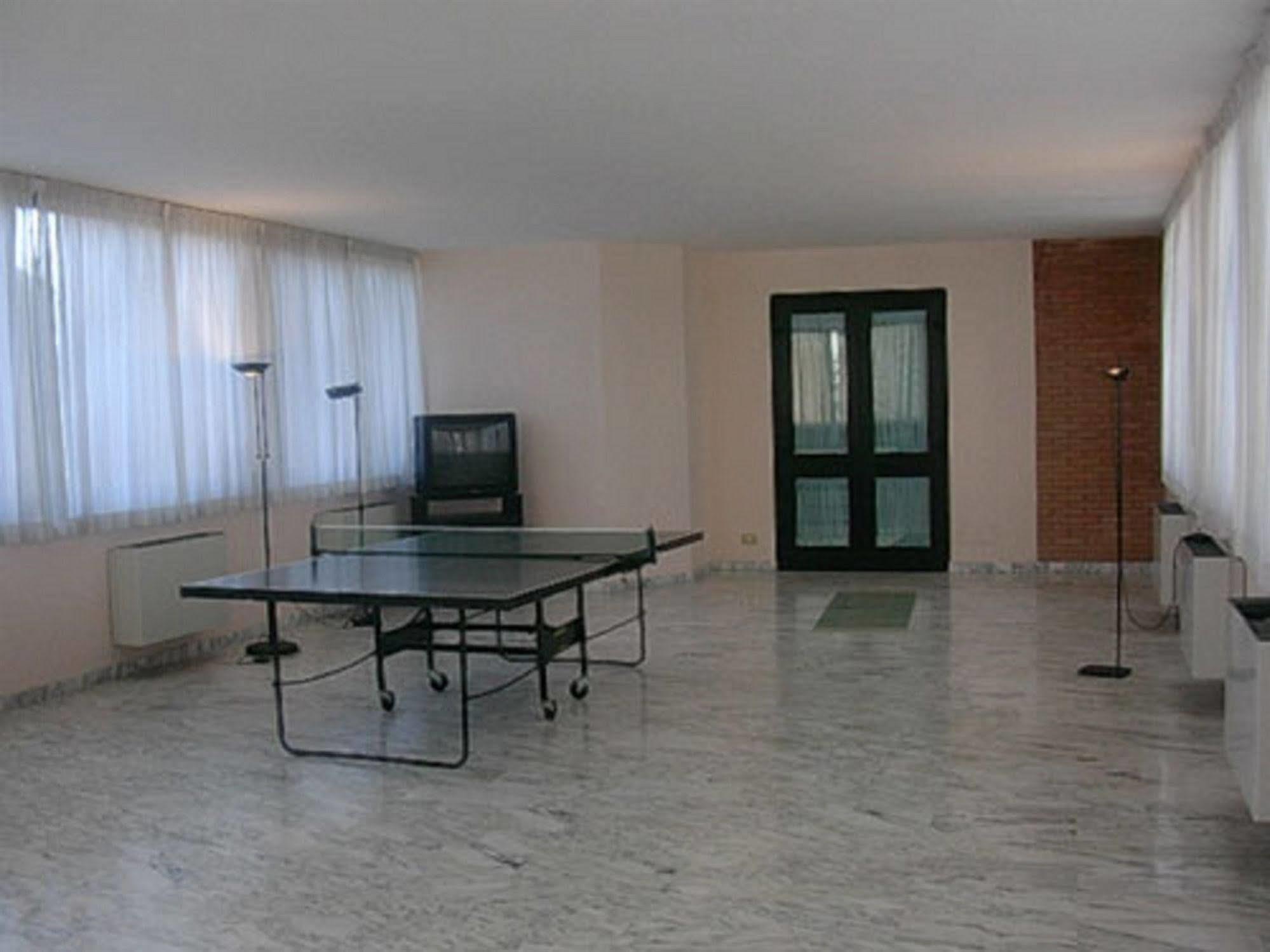 Hotel Excelsior Monticchio  Kültér fotó