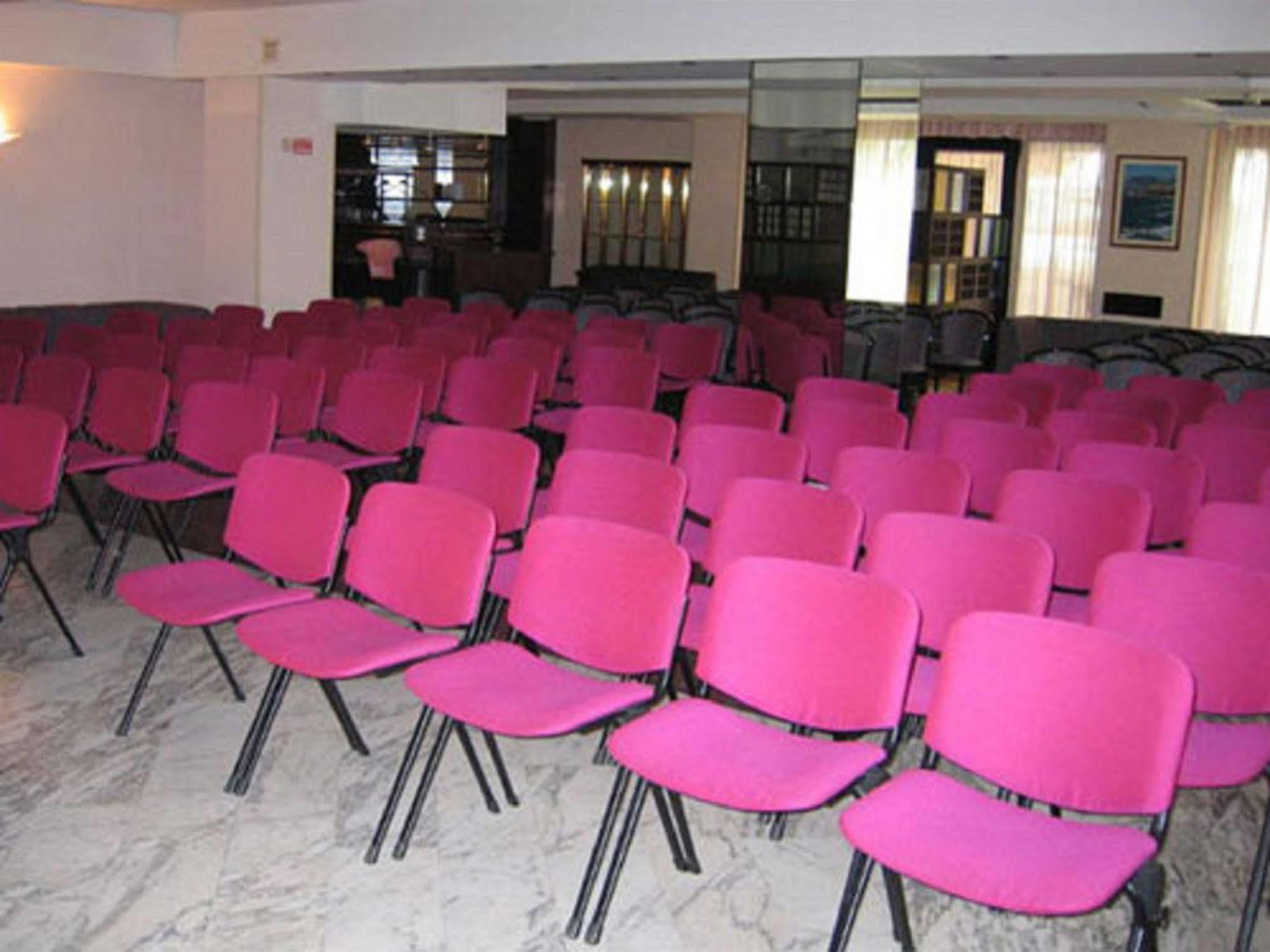 Hotel Excelsior Monticchio  Kültér fotó