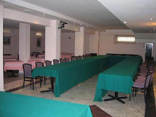 Hotel Excelsior Monticchio  Kültér fotó